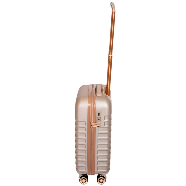 Cavalet Pasadena Kabin Bronz/Bronz