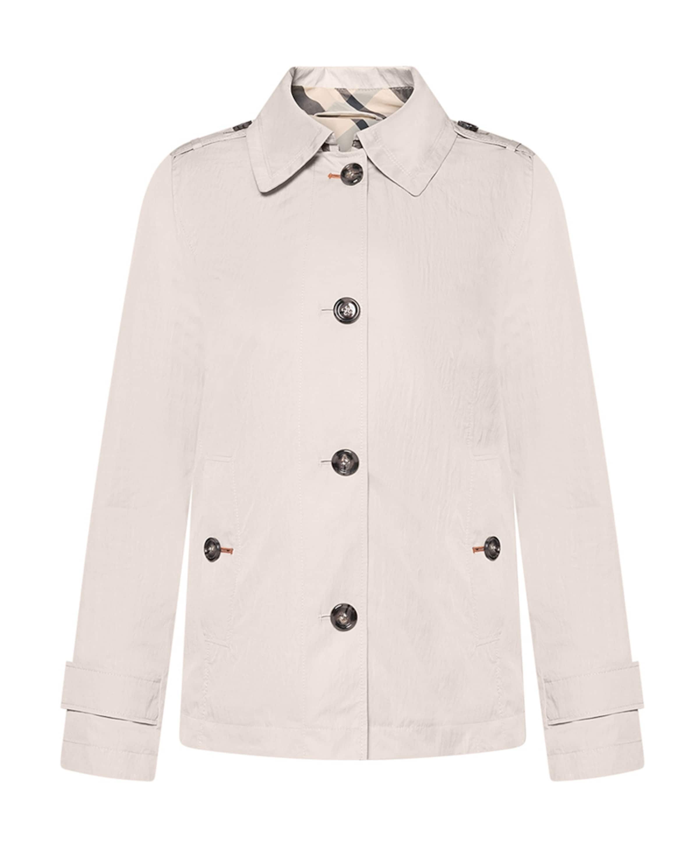 Gil Bret Dames jas beige