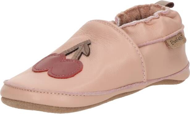 ENFANT Beige Slofjes 6769