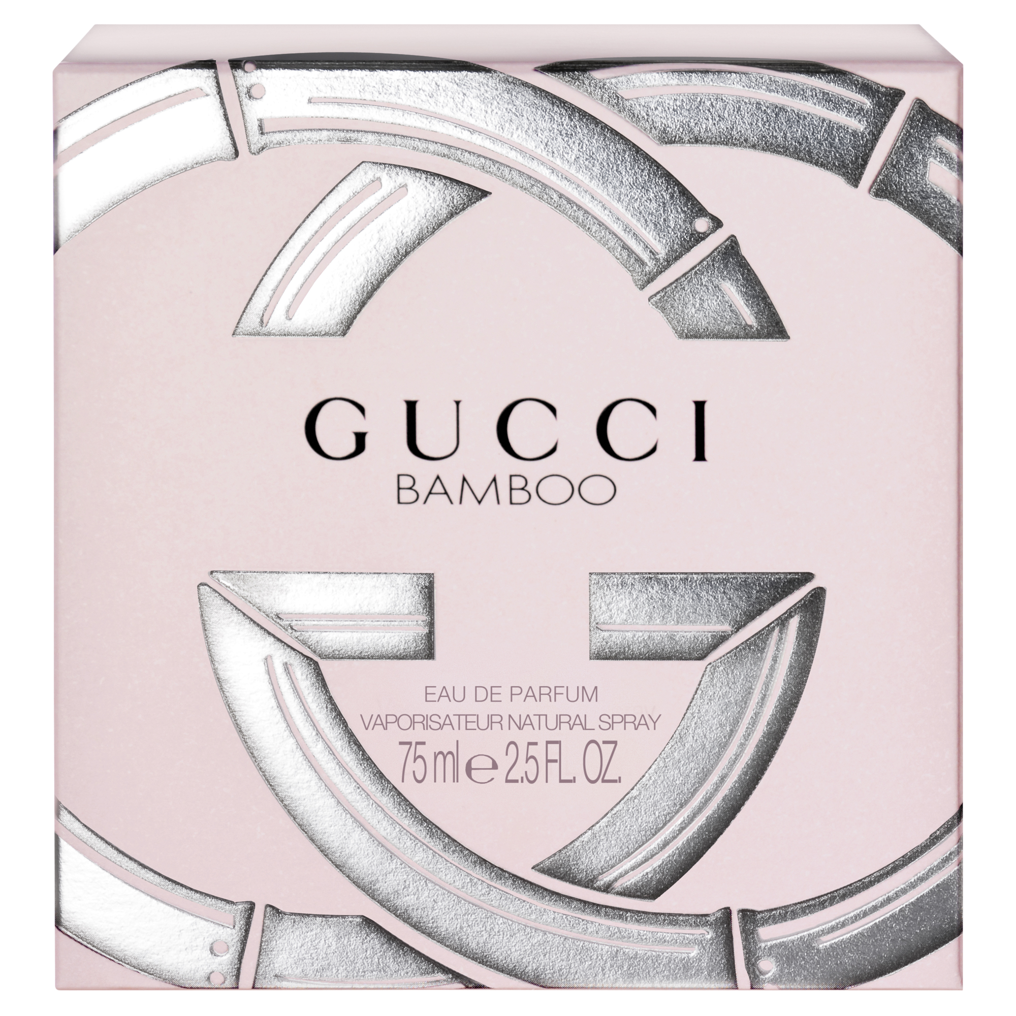 Gucci Eau de Parfum Vapo 75 ml
