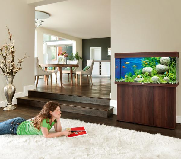 JUWEL® AQUARIUM Kombination Rio 180 LED, 180