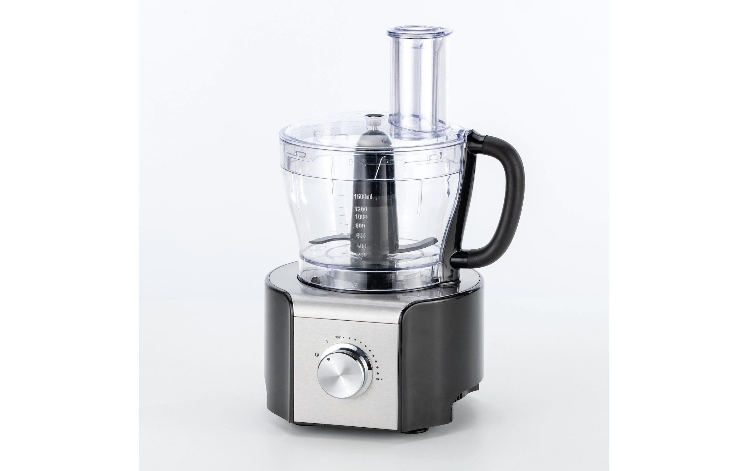 KOENIG Zerkleinerer »Food Processor« 800 W