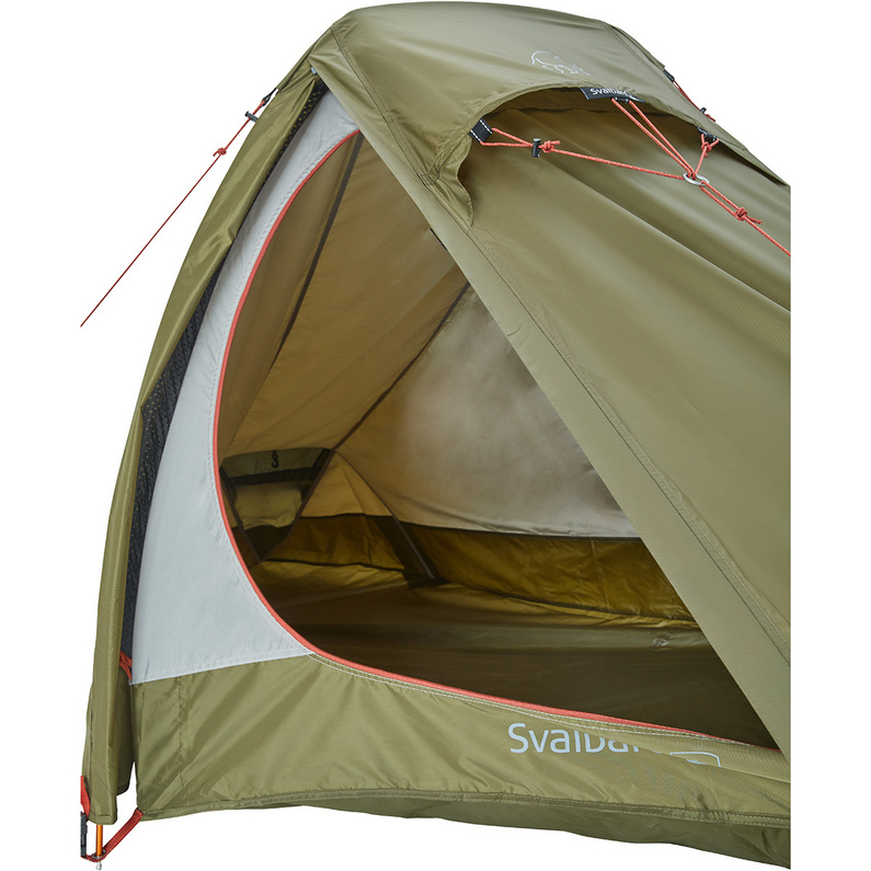 Nordisk Svalbard 1 PU Zelt