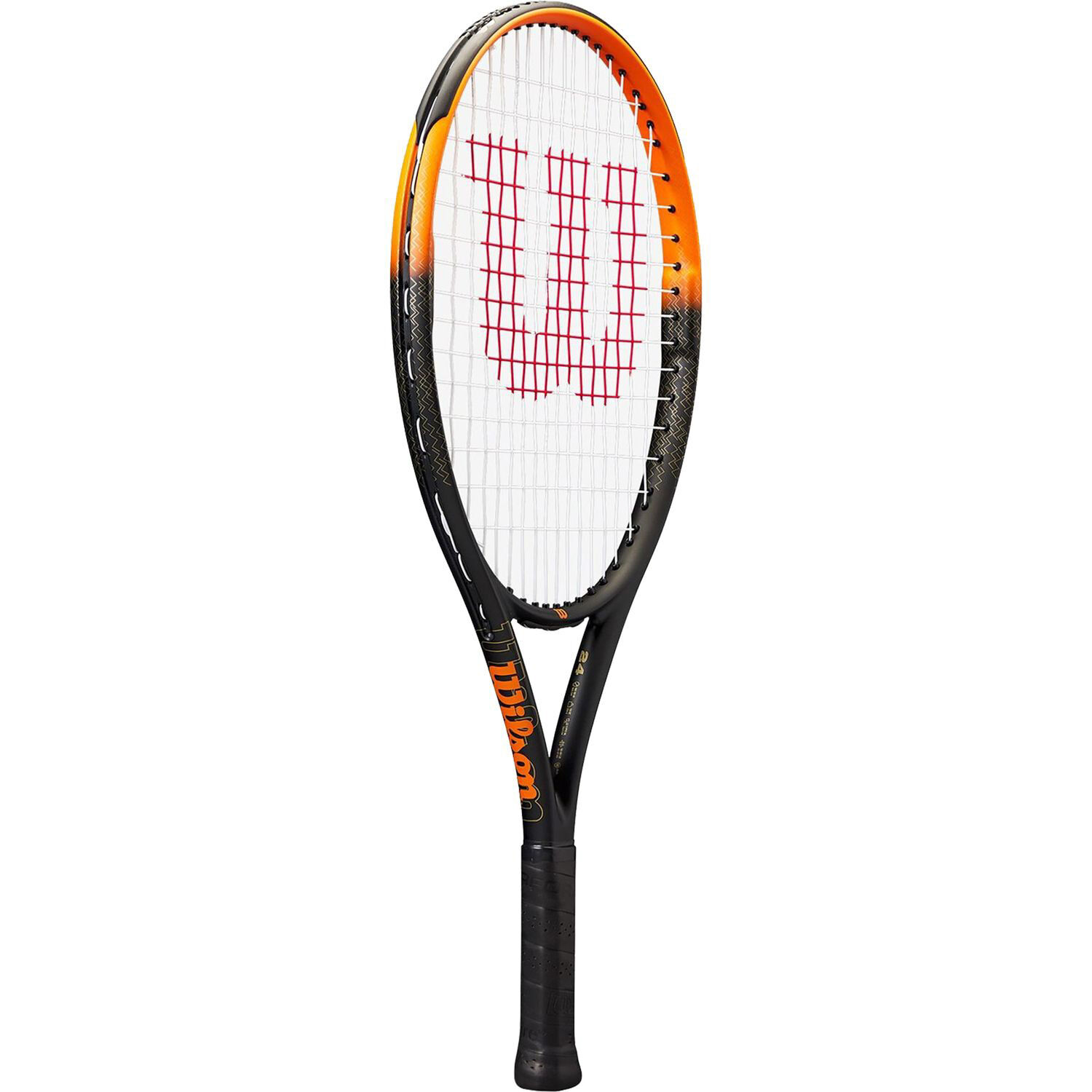 WilsonBURN SPIN JR 24