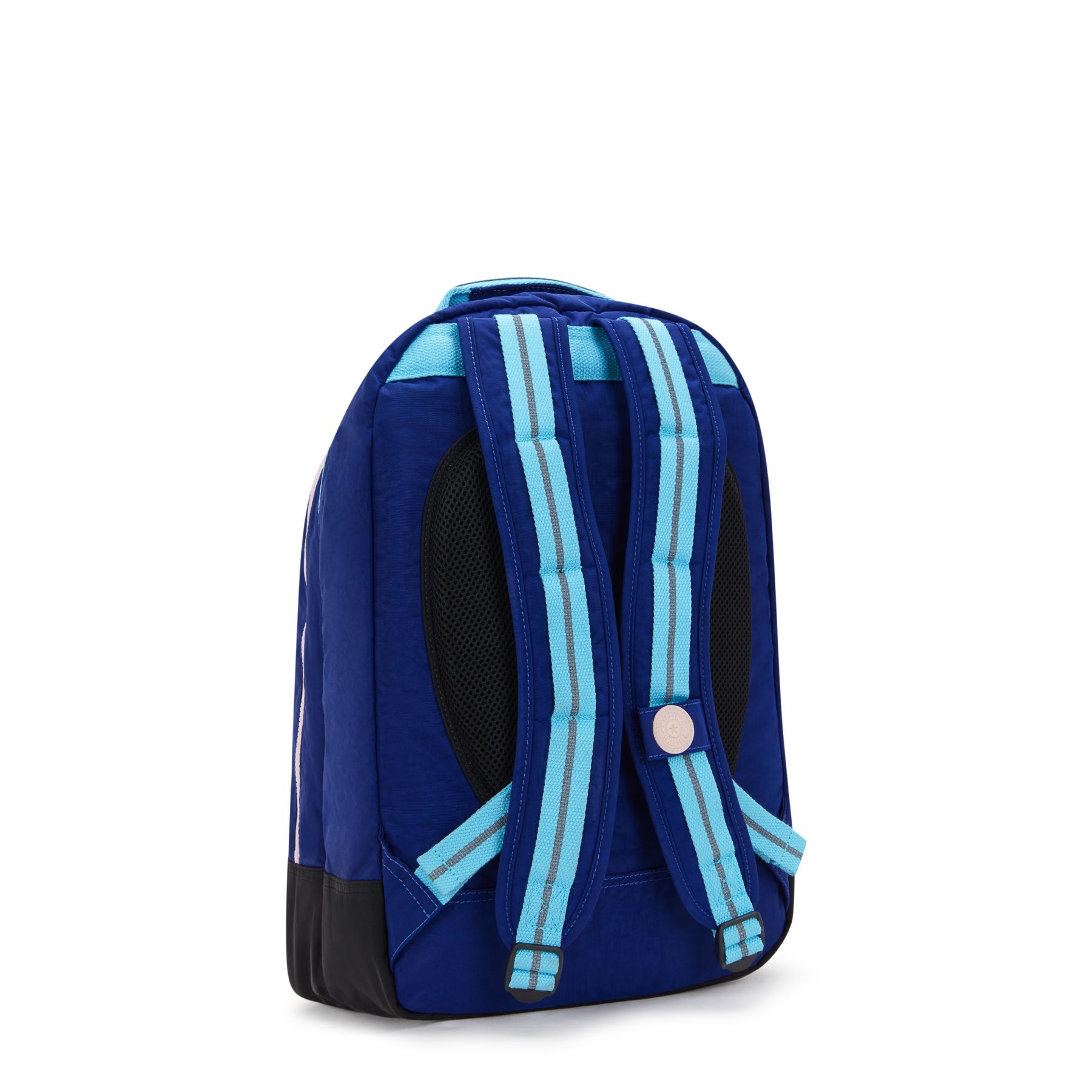 CLASS ROOM Grand sac à dos avec protection ordinateur - Solar Navy Combo