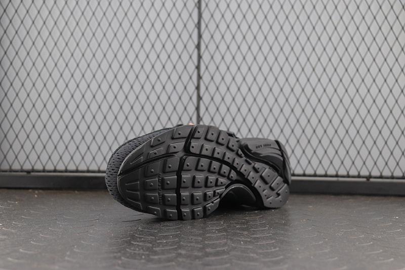 Air Presto   Black