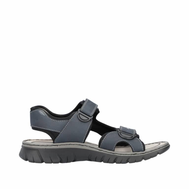 Rieker Sandal Herre 26761-14