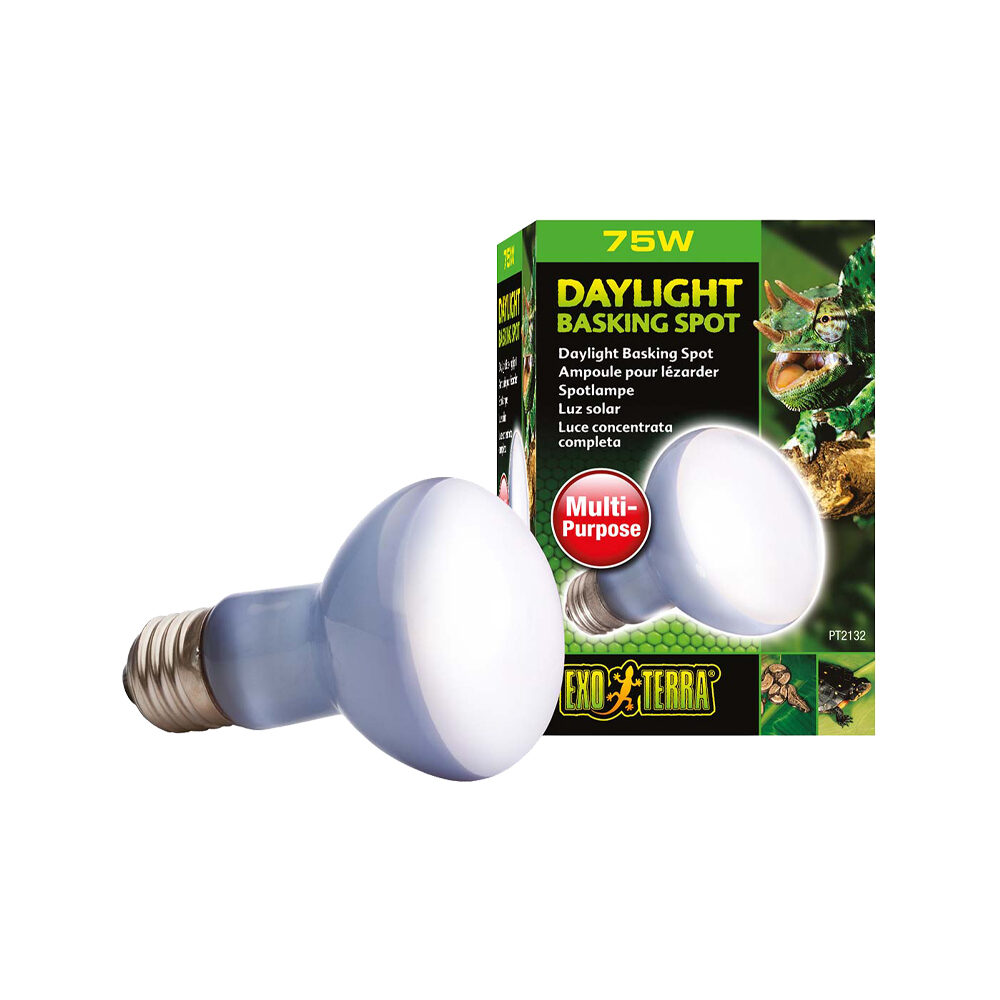 Exo Terra Daglicht Warmtespot