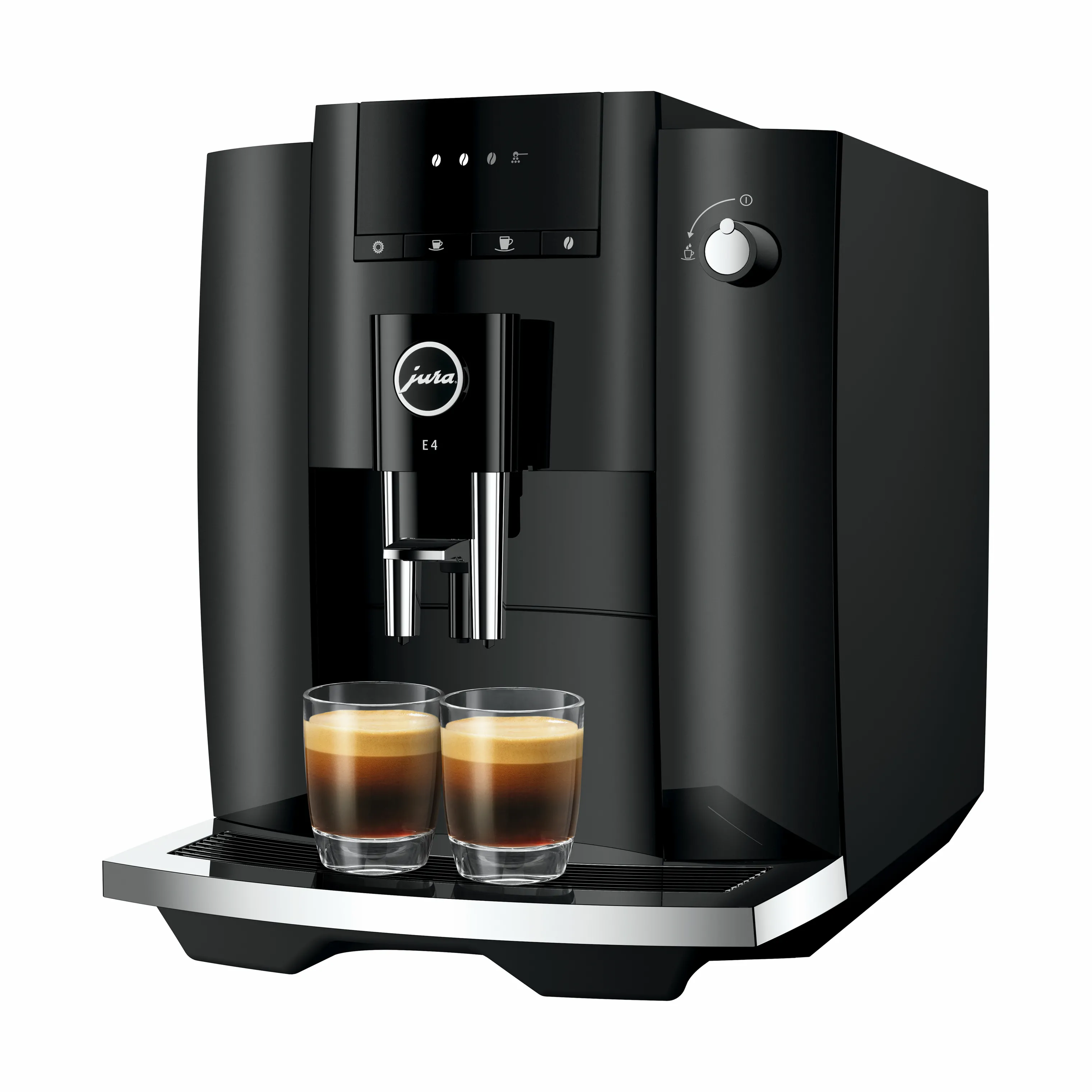 JURA E4 (EA) Kaffemaskine
