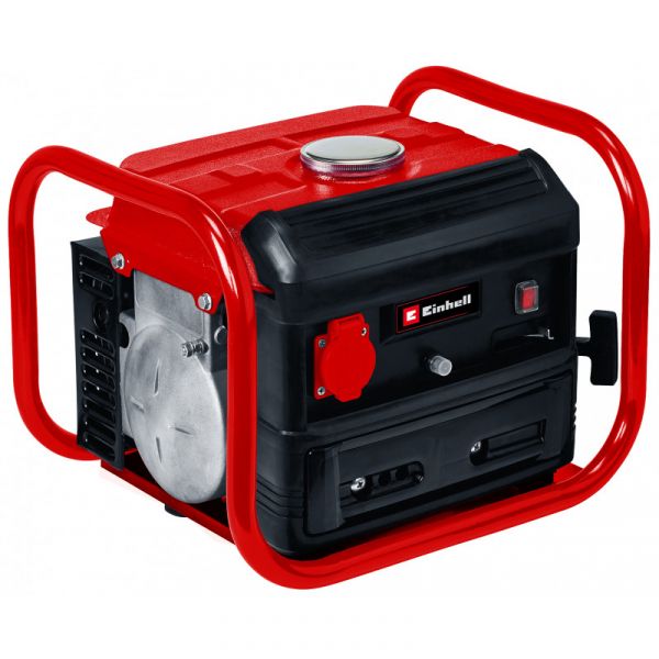Einhell Gerador a Gasolina TC-PG 10/E5 - 4152535