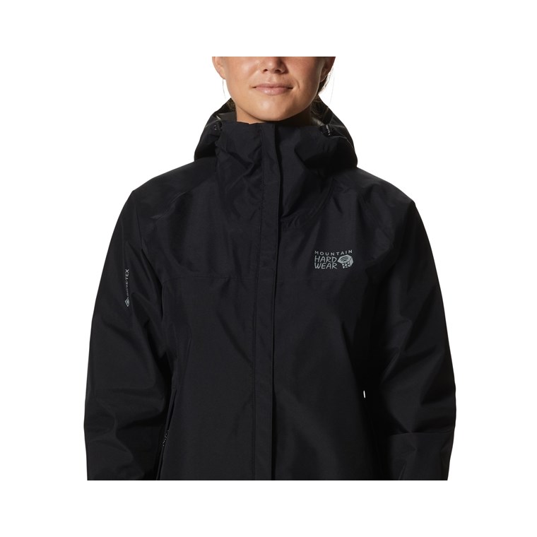 Mountain Hardwear Womens Exposure/2™ Gore-Tex Paclite® Jacket