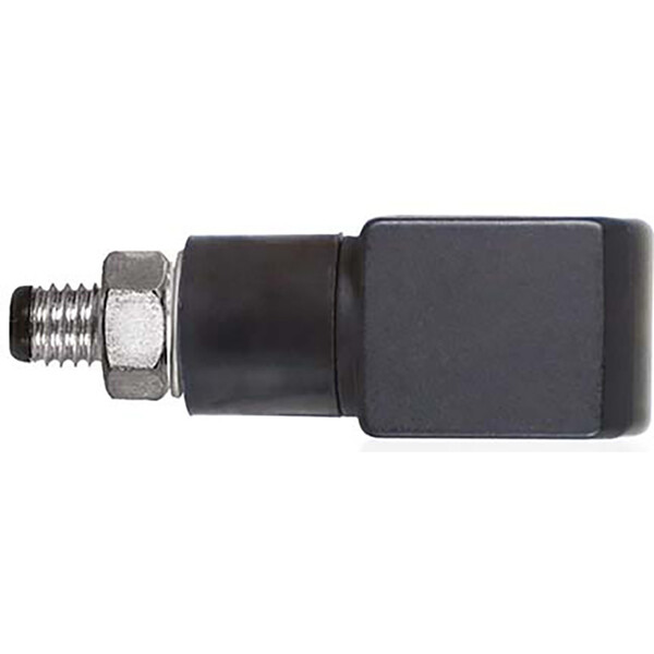 Chaft - Clignotants led Square Noir / Fumé