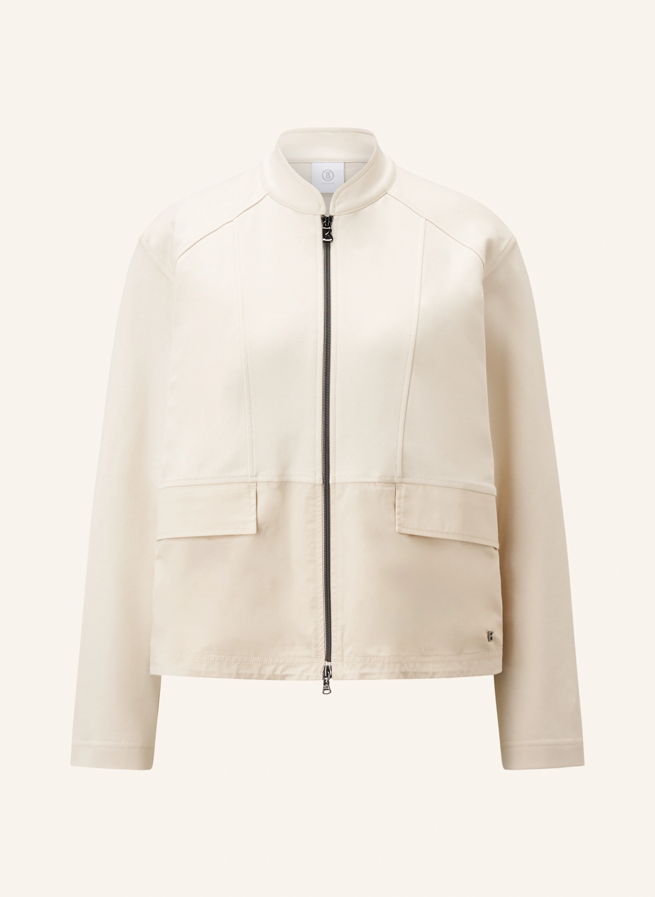 BOGNER Sweatjacke