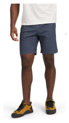 Short Black Diamond Ethos Gris Homme