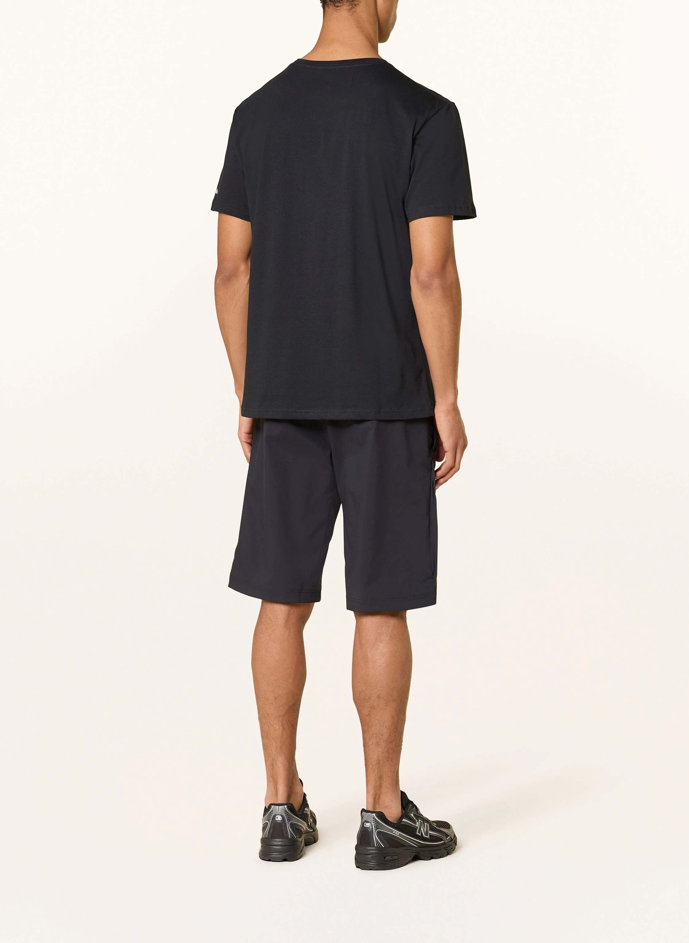 Columbia T-Shirt PATH LAKE™ II