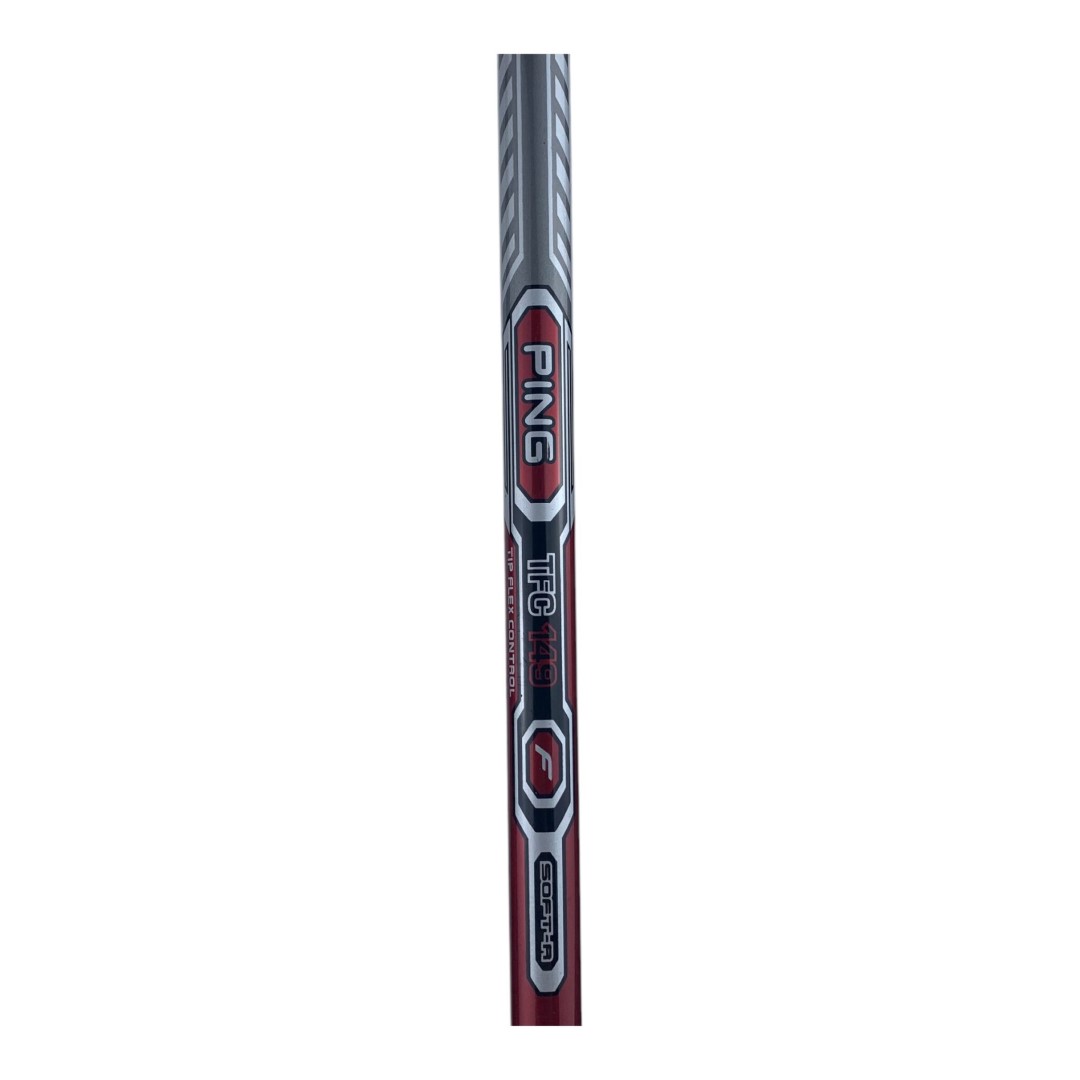 Ping G15 Fairway Wood