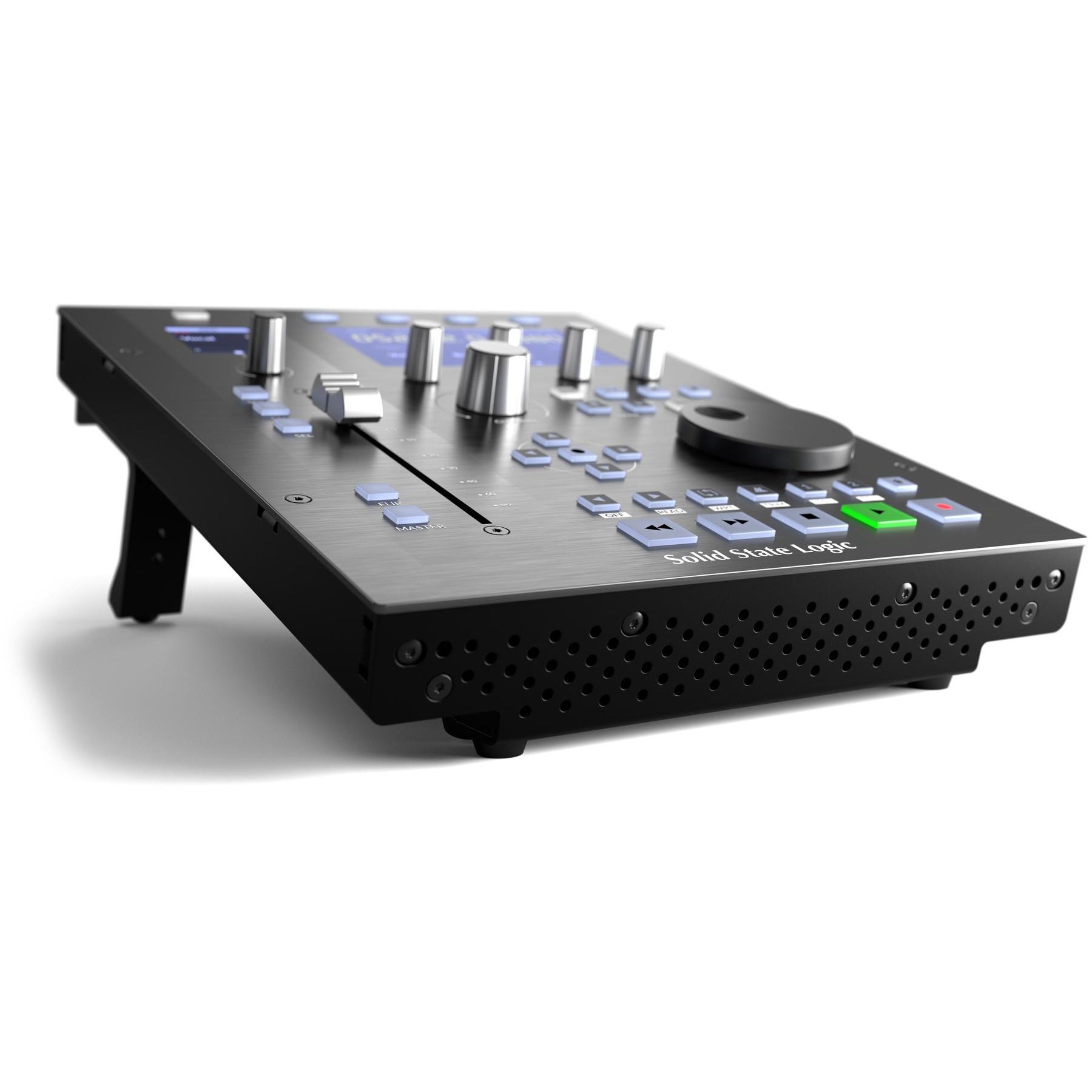 Solid State Logic UF1 DAW control centre