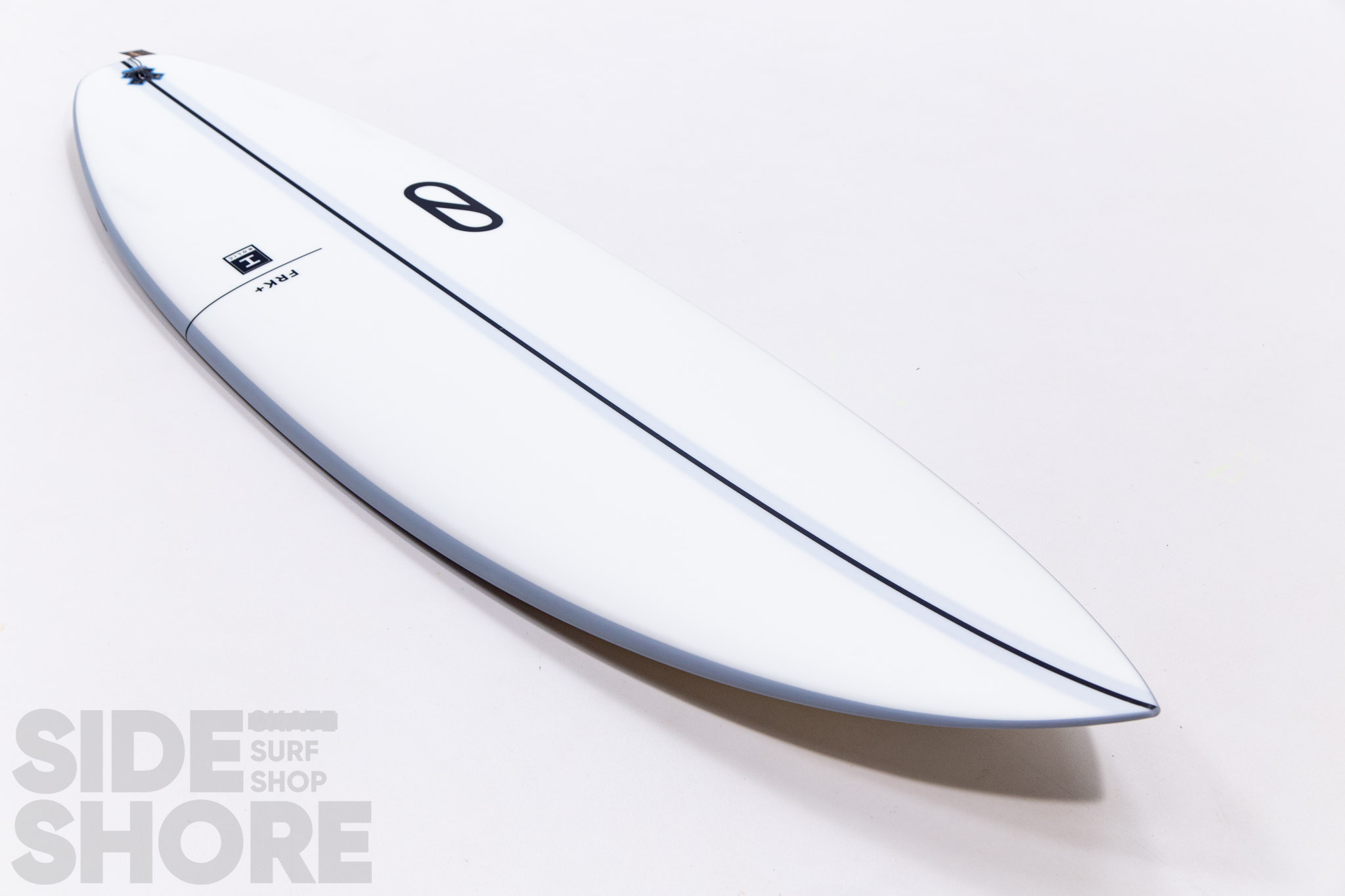 Slater Design / Firewire FRK   - 6'0 x 19 1/4