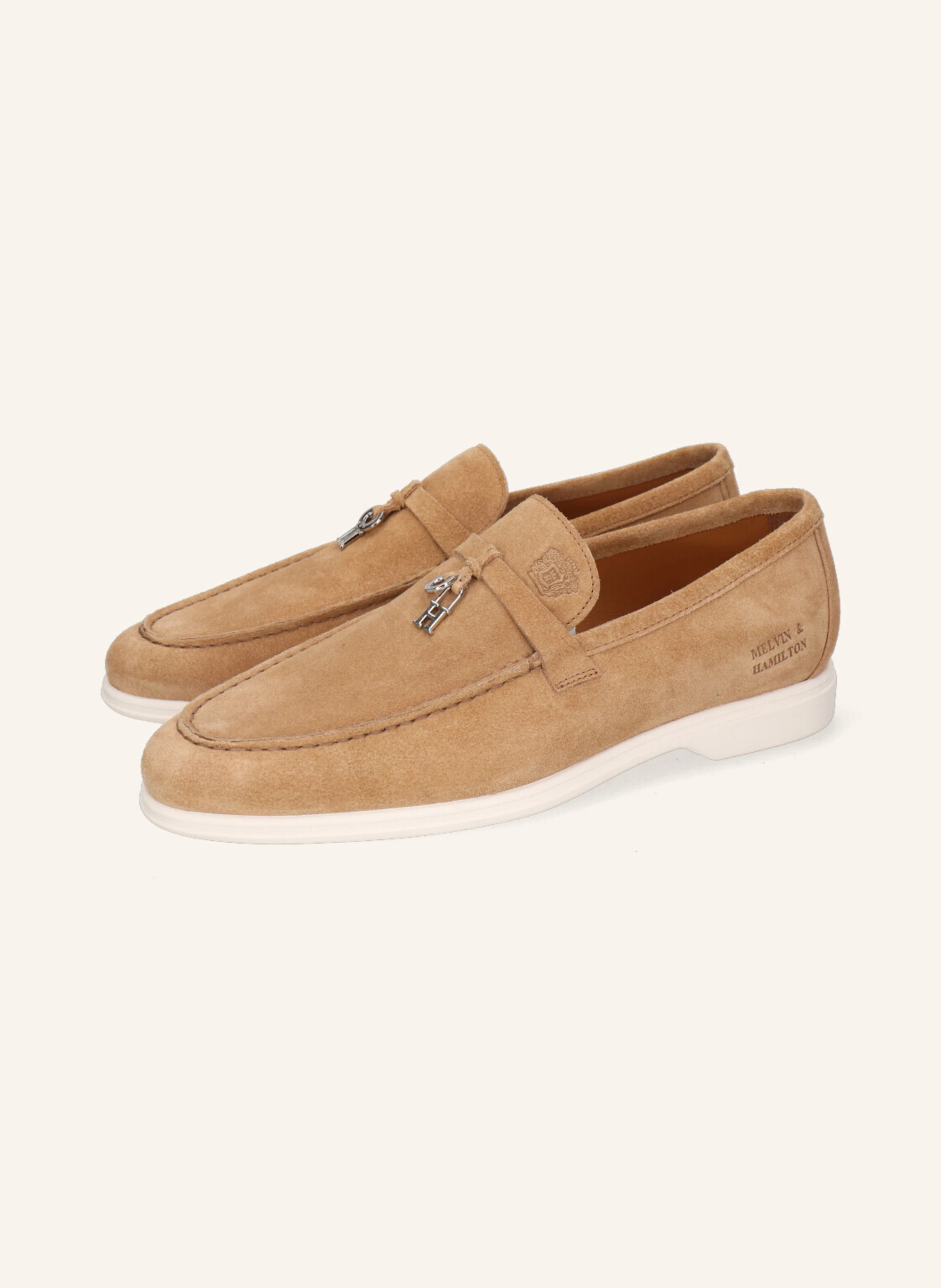 MELVIN & HAMILTON Loafers EARL 3