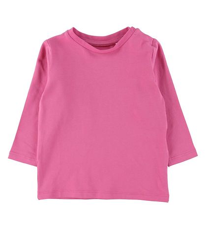 Name It Pullover - NbfDidina - 3er-Pack - Ibis Rose
