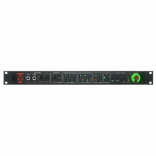 Dangerous Music Producer Pack