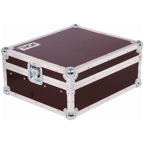 Thon Rack Case 10U Notebook Board