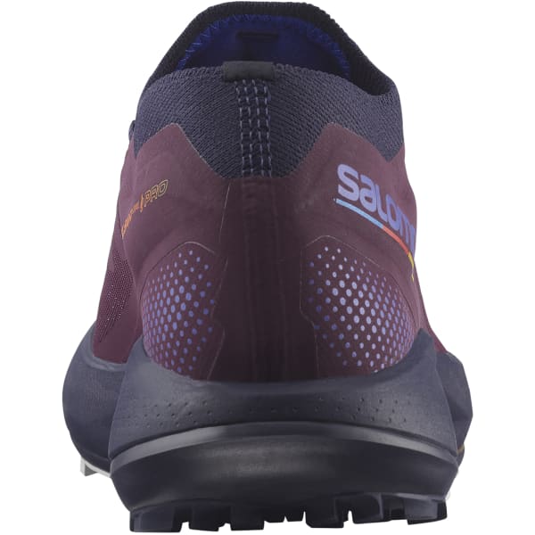 Chaussure trail SALOMON PULSAR TRAIL/PRO LEEK GREEN/GREEN