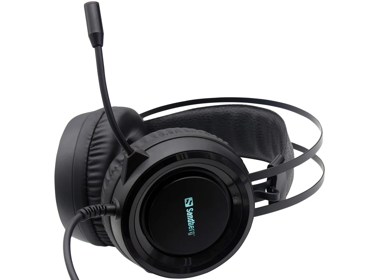 Sandberg - Dominator Headset