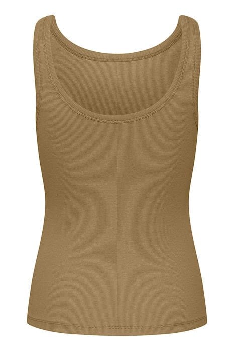 Gestuz DrewGZ SL reversible top stone gray