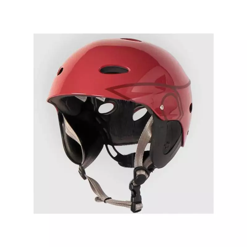 Casque watersport SOORUZ Ride Wine