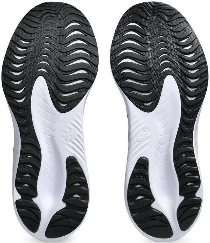 ASICS - Gel Excite 10 - Hardloopschoenen - Zwart - AMPLIFOAM PLUS™
