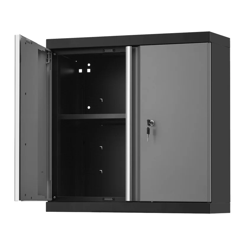 Overskap 2 dører 68x68x30 cm