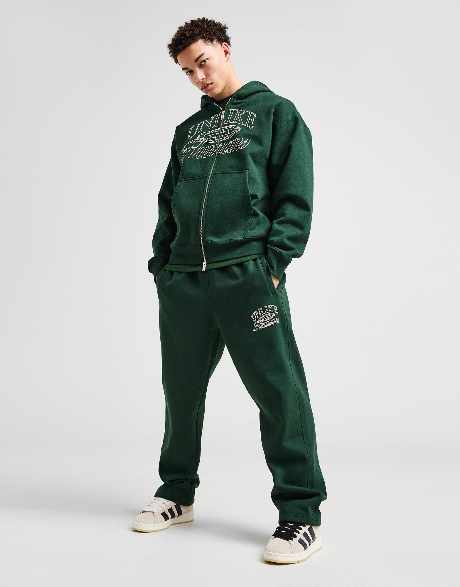 Unlike Humans Pantalon de jogging International Homme
