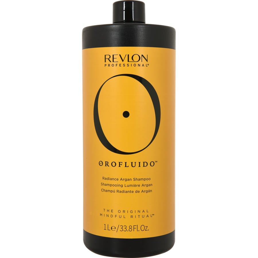Revlon Professional Orofluido Radiance Argan Mask 500 ml
