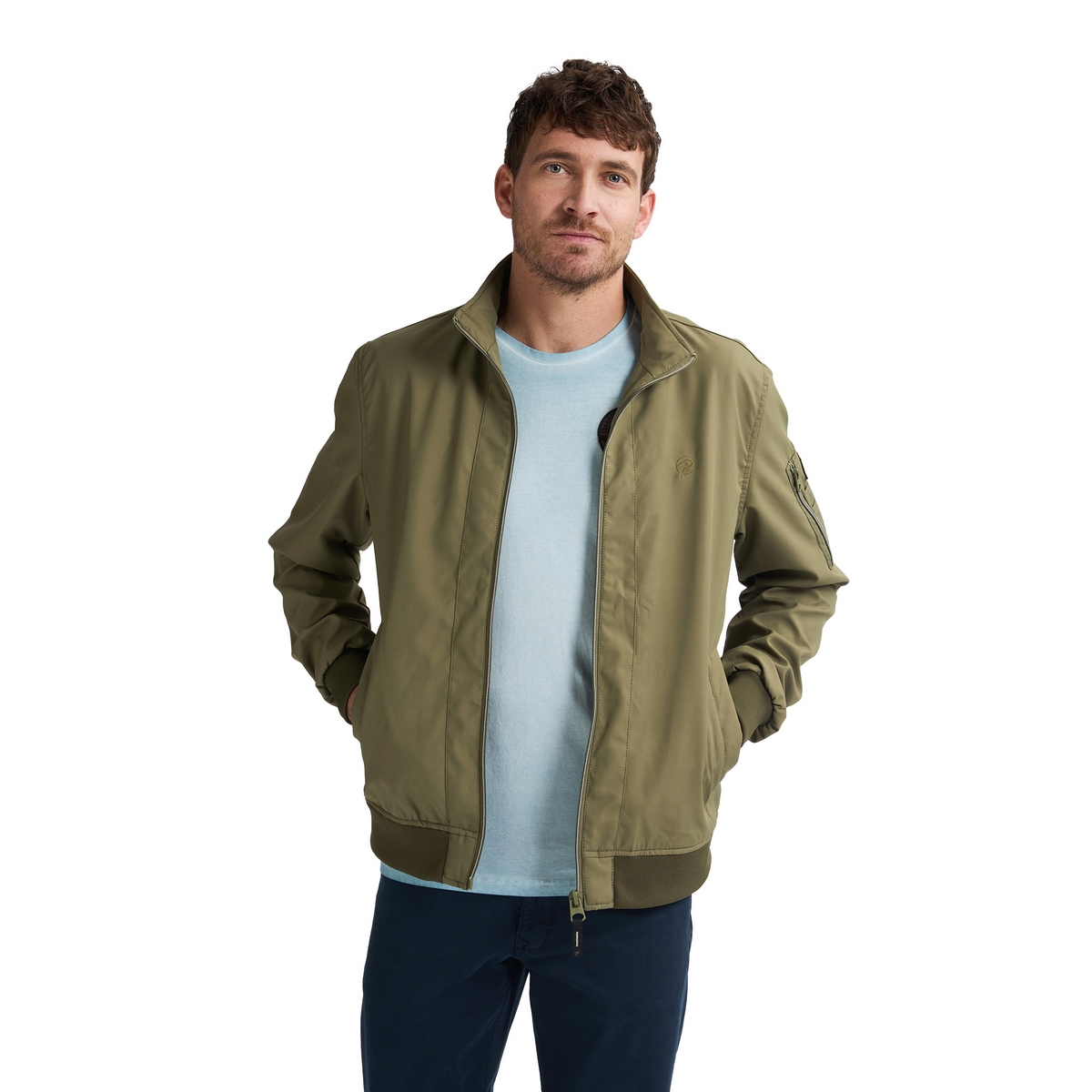 Heren Jas 27630202