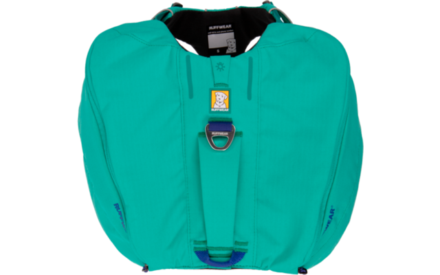 Ruffwear Front Range Hunderucksack