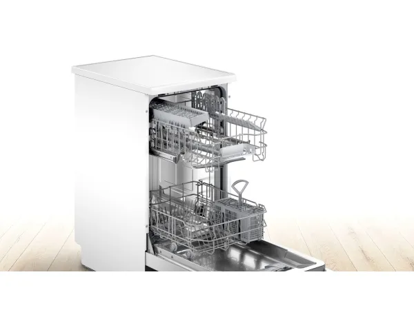 Bosch SPS2IKW04E - Opvaskemaskine - Hvid