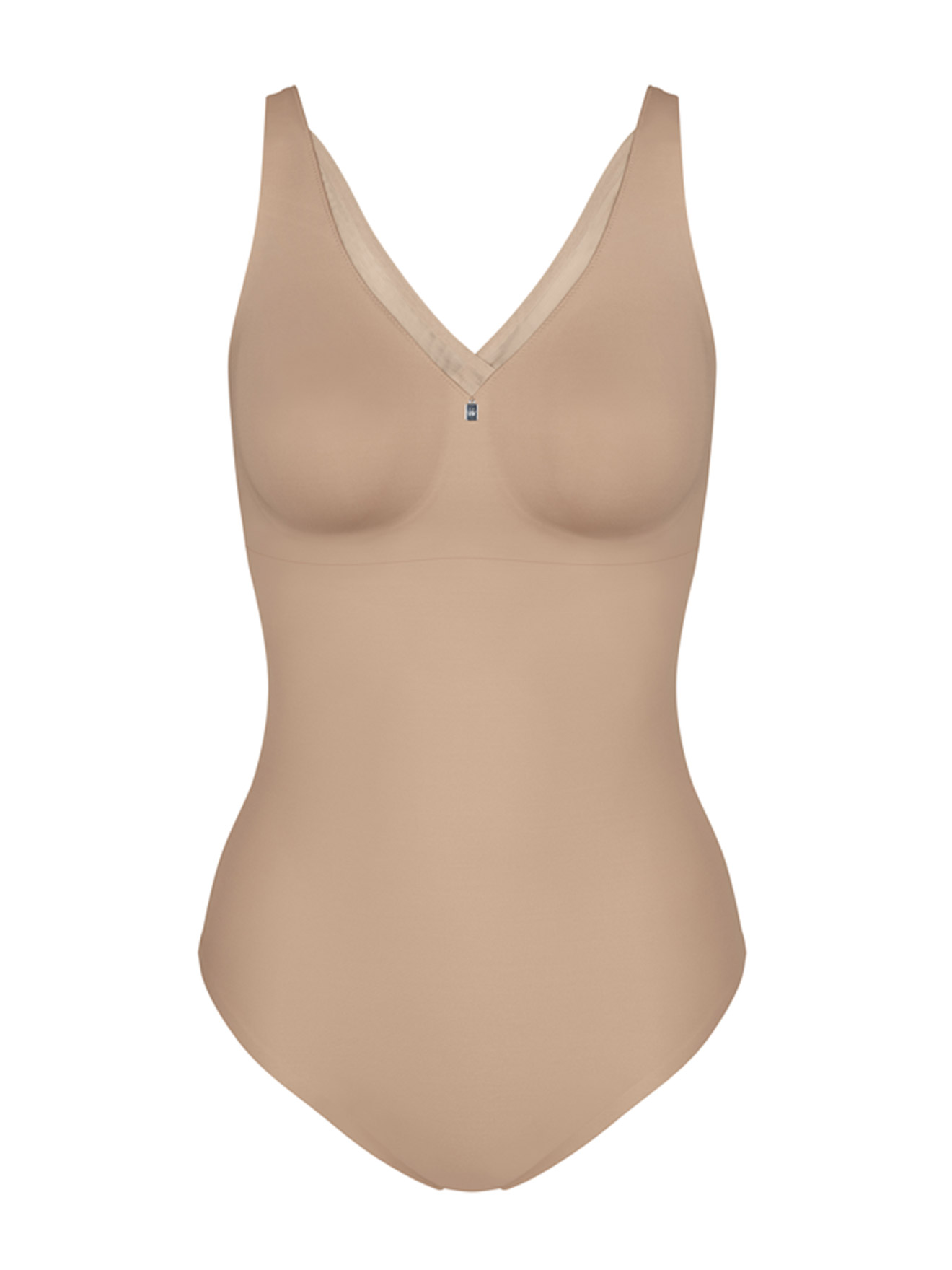Body True Shape Sensation