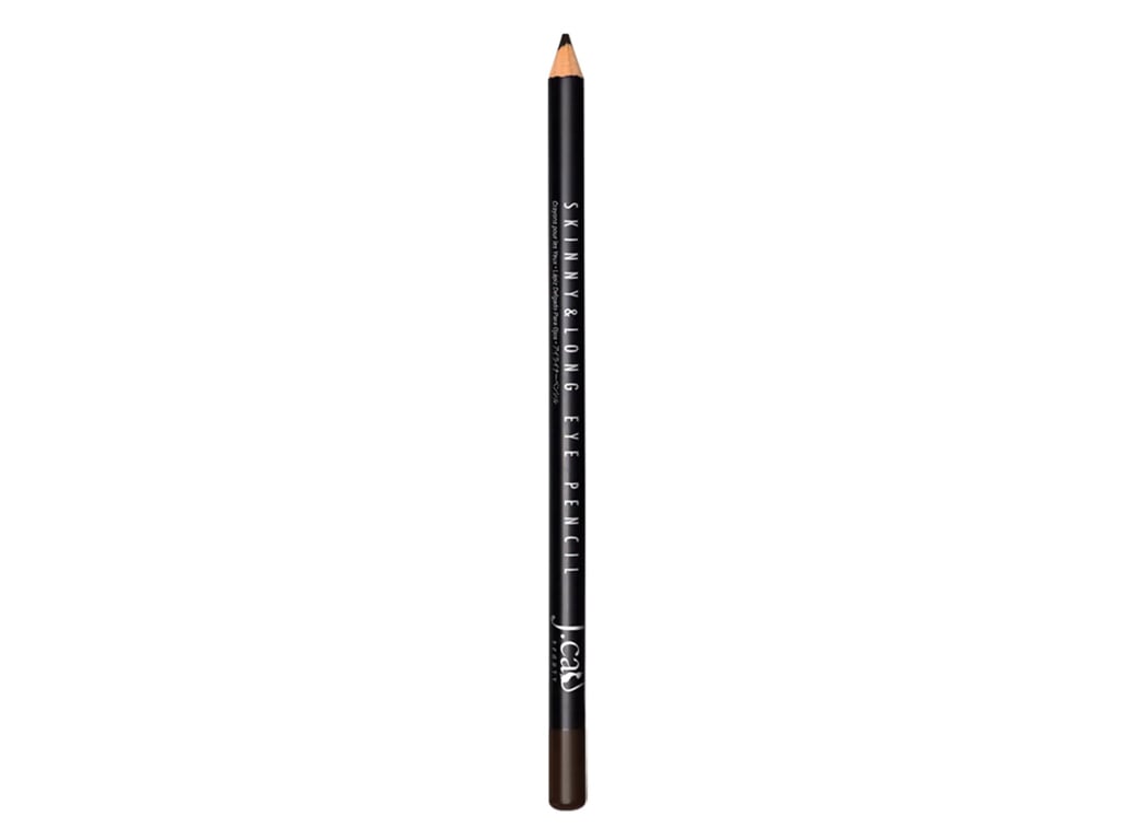 PINCEL JCAT SKINNY & LONG DARK BROWN