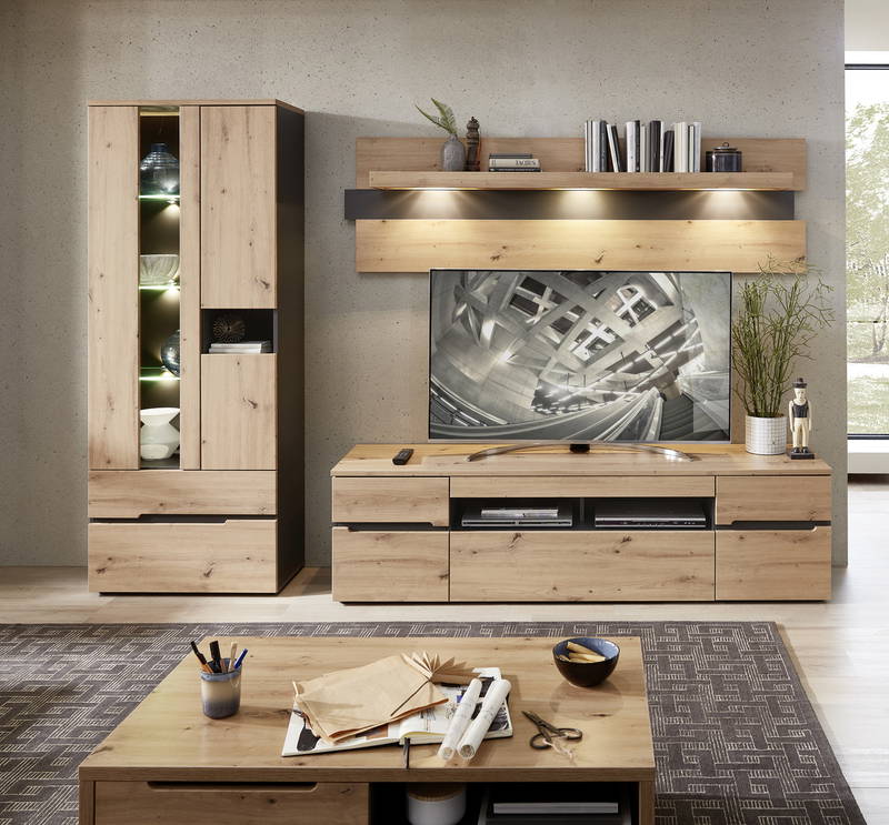 Z2 Couchtisch MEMPHIS