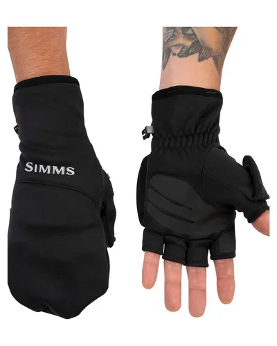 Simms Simms Freestone F/O Mitt