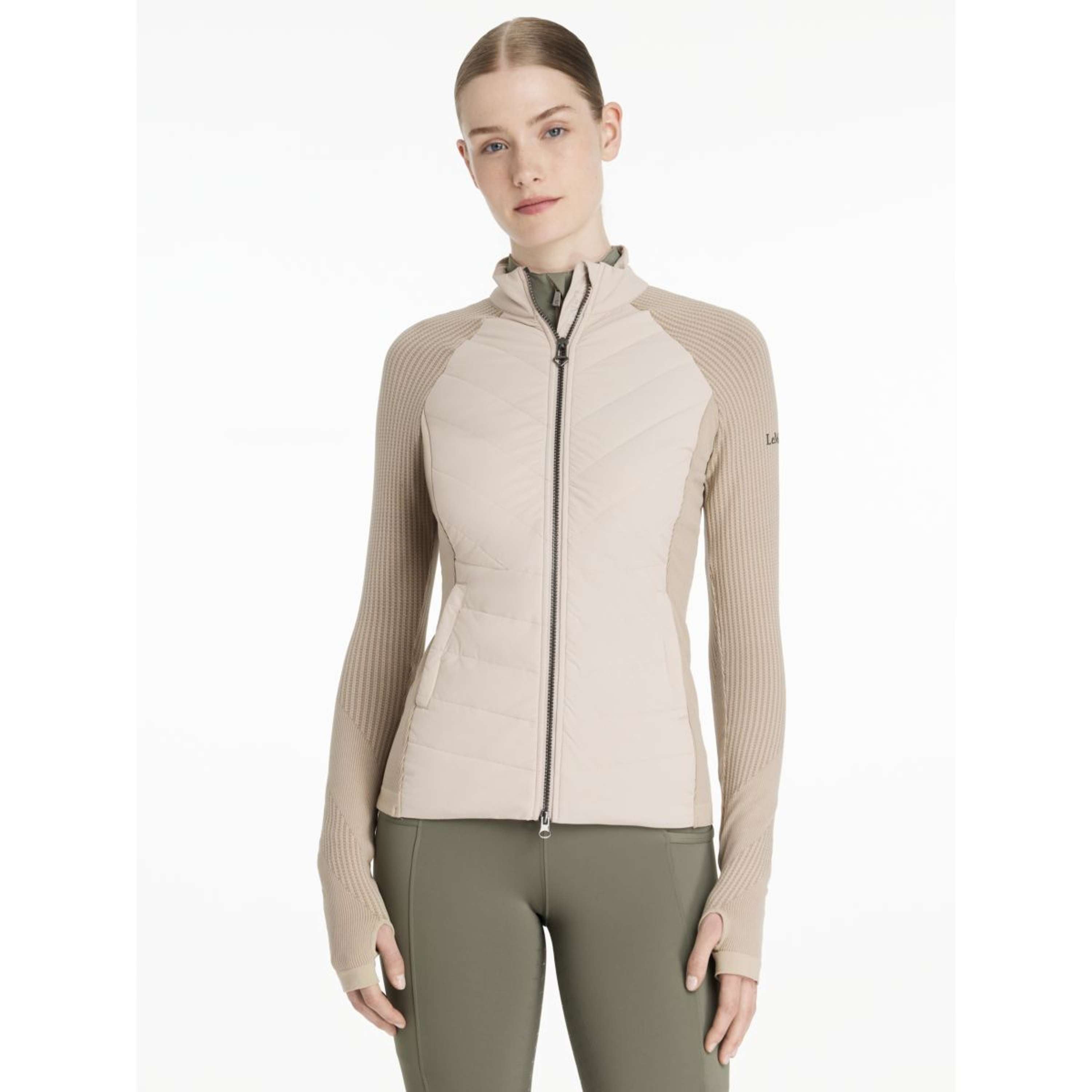 LeMieux Vest Maddie Stone