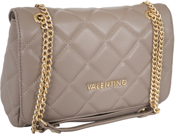 Valentino Bags OCARINA Taupe