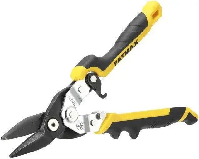 Stanley FMHT73756-0 FatMax™ Ergo Blikschaar - 250mm - Recht Snijdend