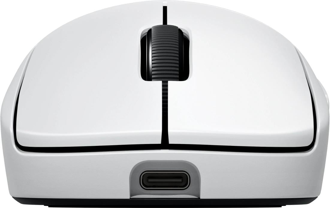 Gaming-Maus PRO 2 LIGHTSPEEDPräzise Gaming-Maus mit optischen/mechanischen Tasten, beidhändigem Design und anpassbarer RGB-Beleuchtung