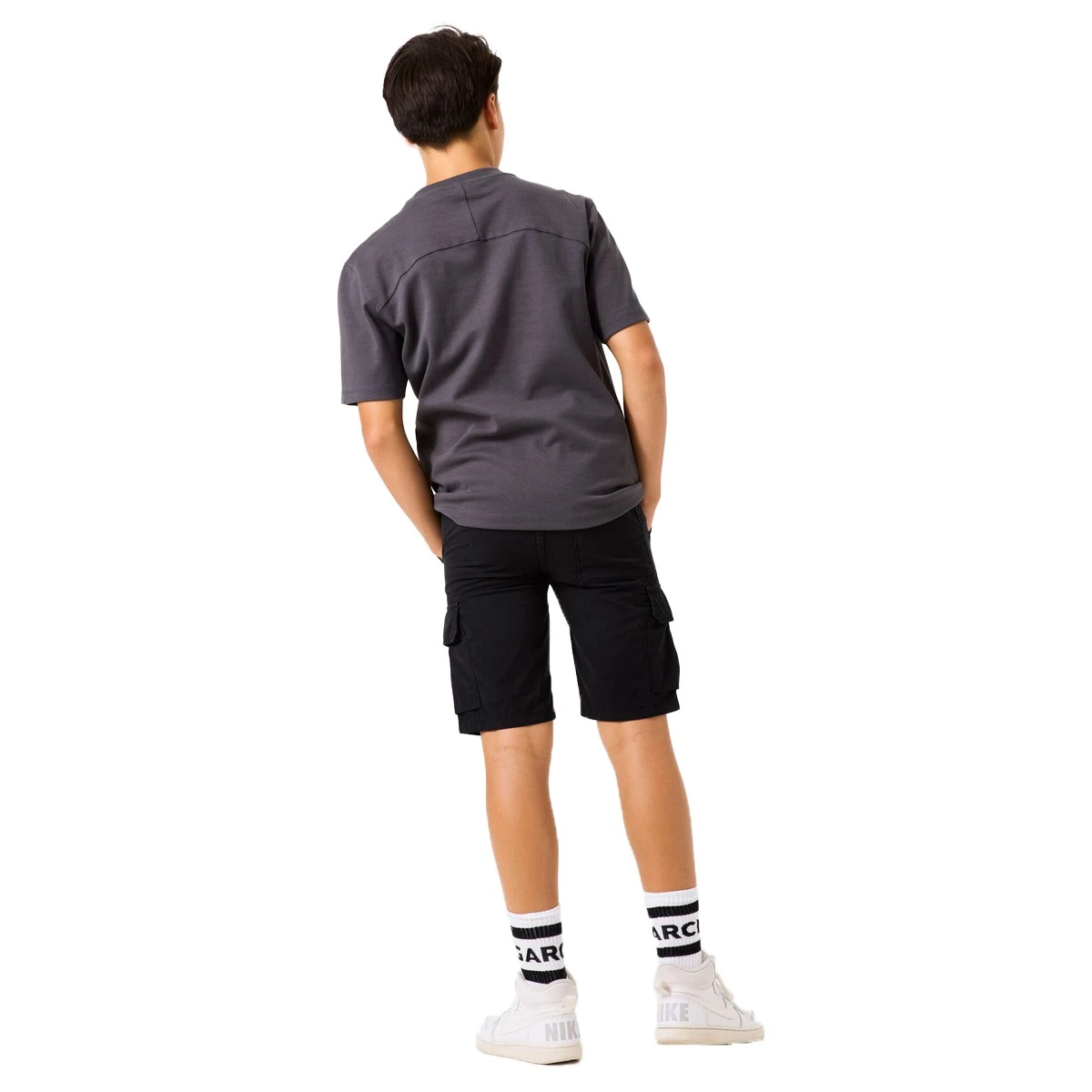 Jongens T-shirt Sen
