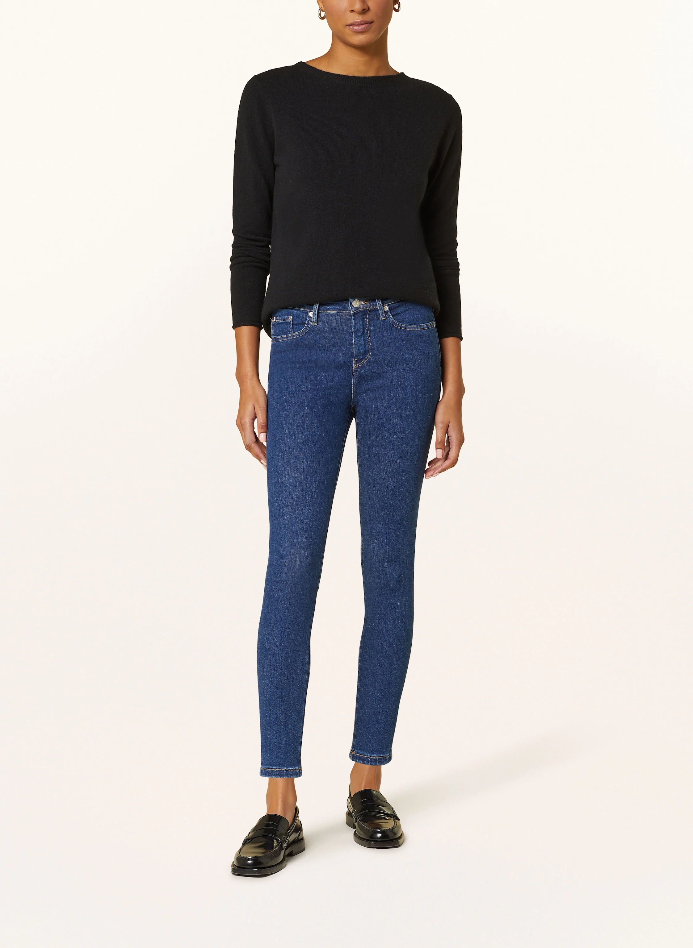 TOMMY HILFIGER Skinny Jeans COMO