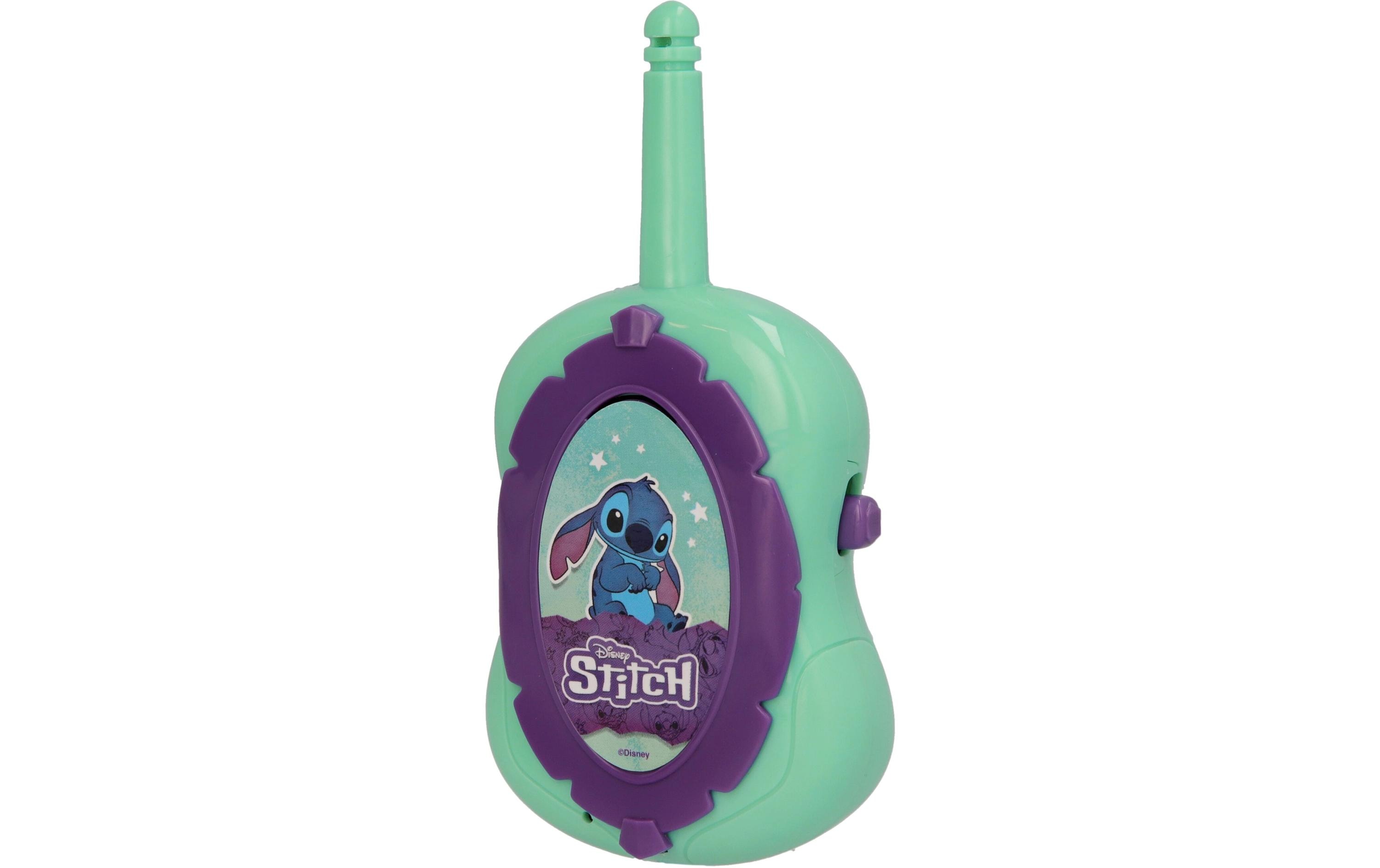 Stitch Walkie TalkieStitch Walkie-Talkie für Kinder