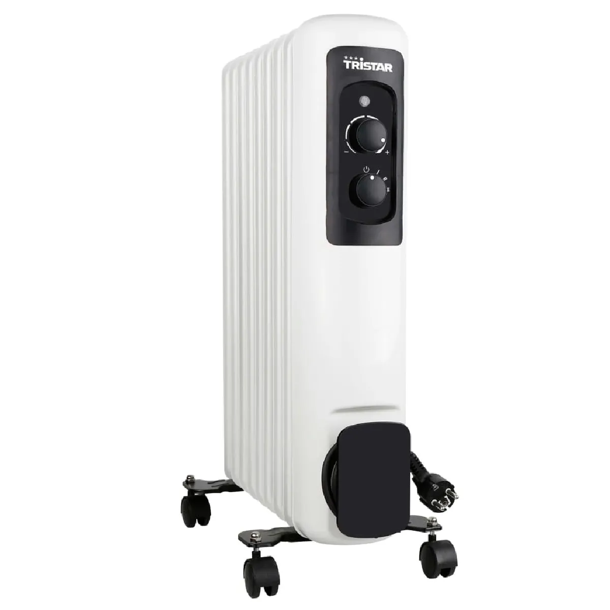 Tristar Radiateur à Bain d'Huile KA-5069