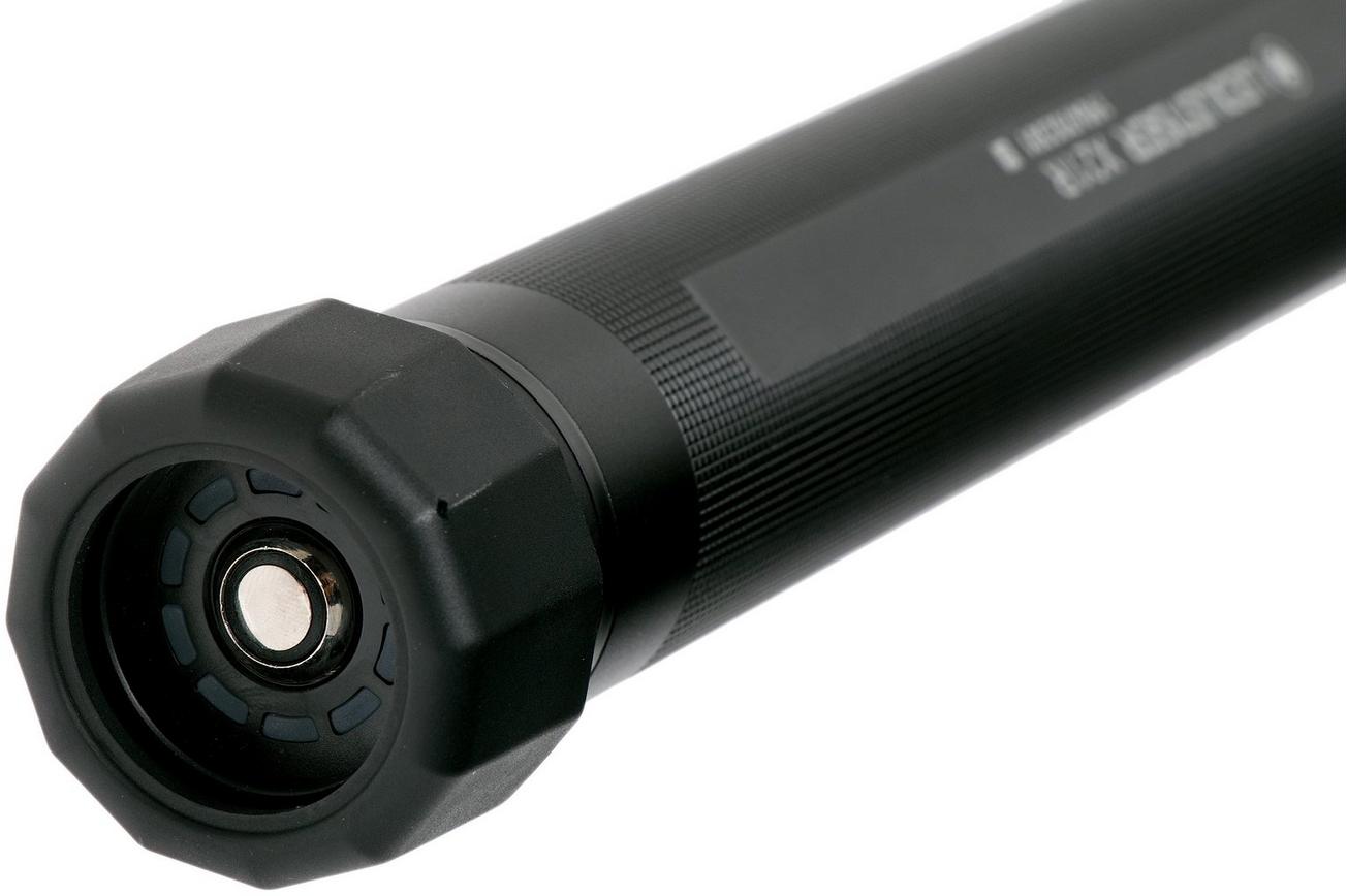 Ledlenser X21R, oplaadbare led-zaklamp, 5000 lumen